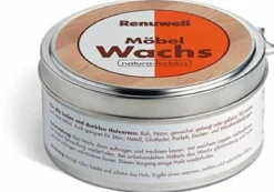 Renuwell Möbel Wachs