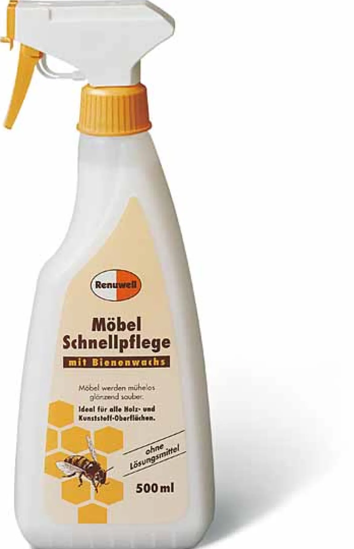 Renuwell Schnellpflege