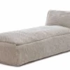 Roolf Living  Dotty Long Chair beige