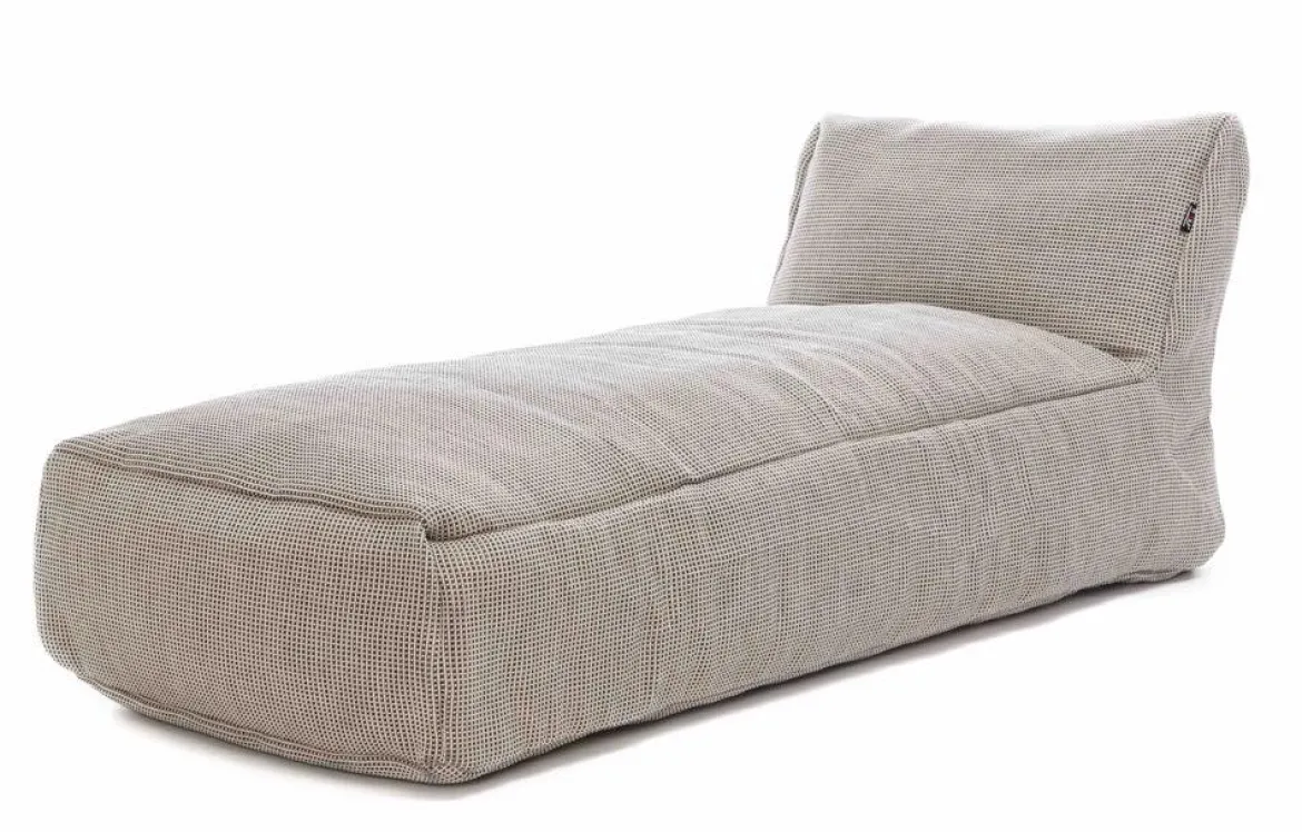 Roolf Living Dotty Long Chair beige