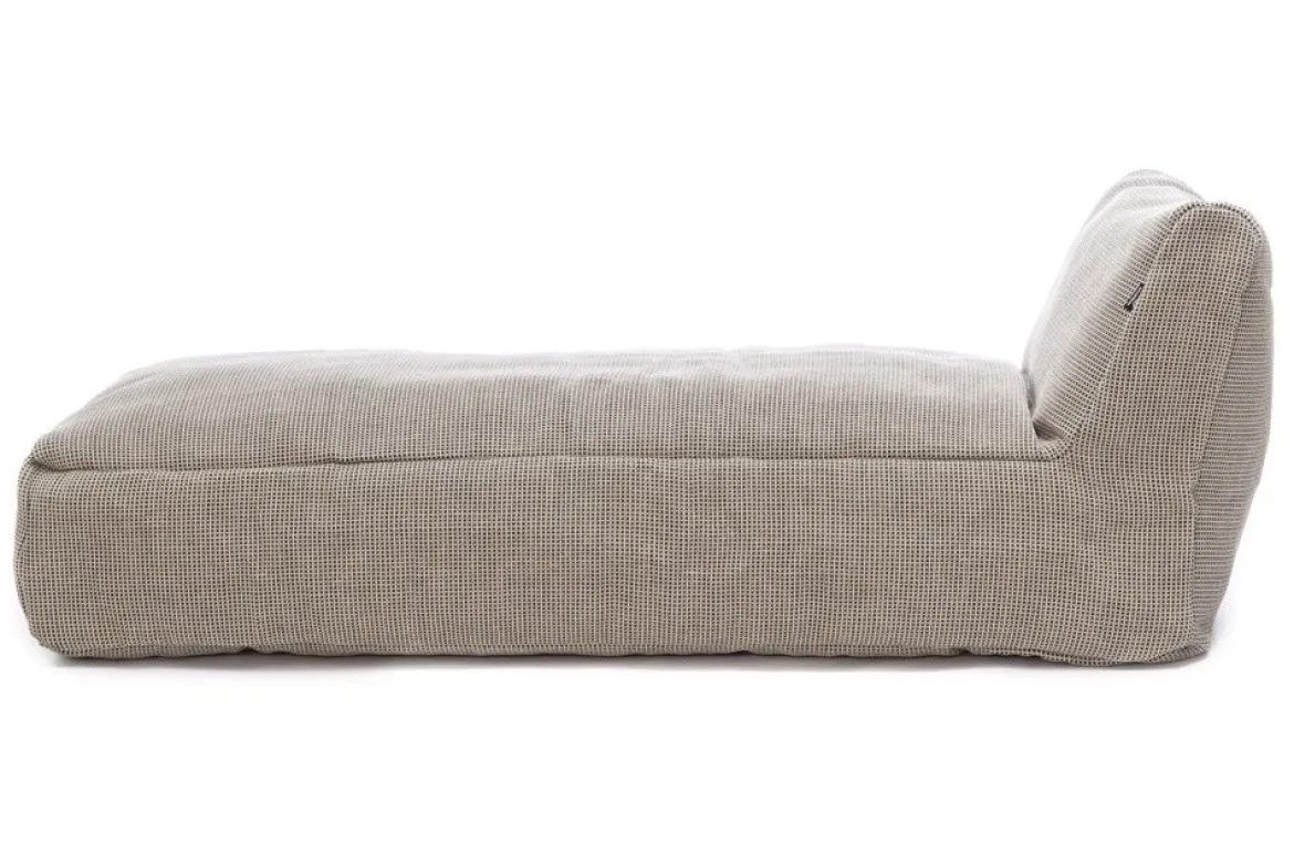 Roolf Living Dotty Long Chair beige