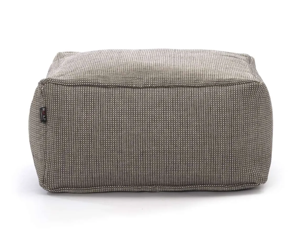 Roolf Living Dotty Puff grau