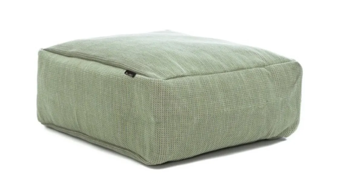 Roolf Living Dotty Puff lime