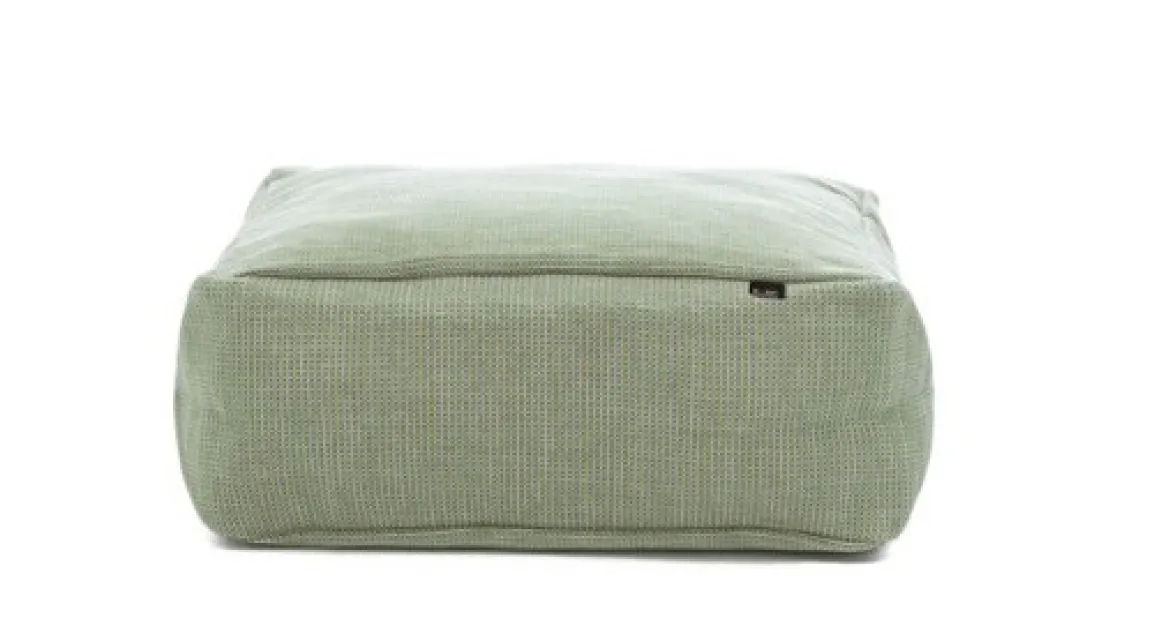 Roolf Living Dotty Puff lime