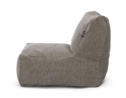 Roolf Living Dotty Sitz grau