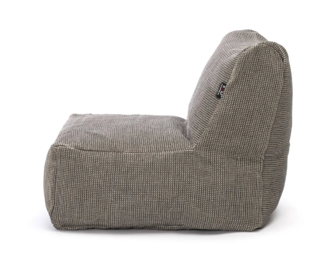Roolf Living Dotty Sitz grau