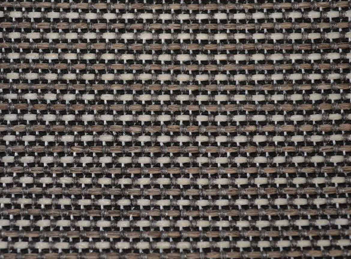 Roolf Living Dotty Sitz grau