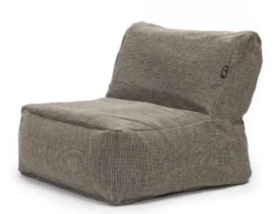 Roolf Living Dotty Sitz grau