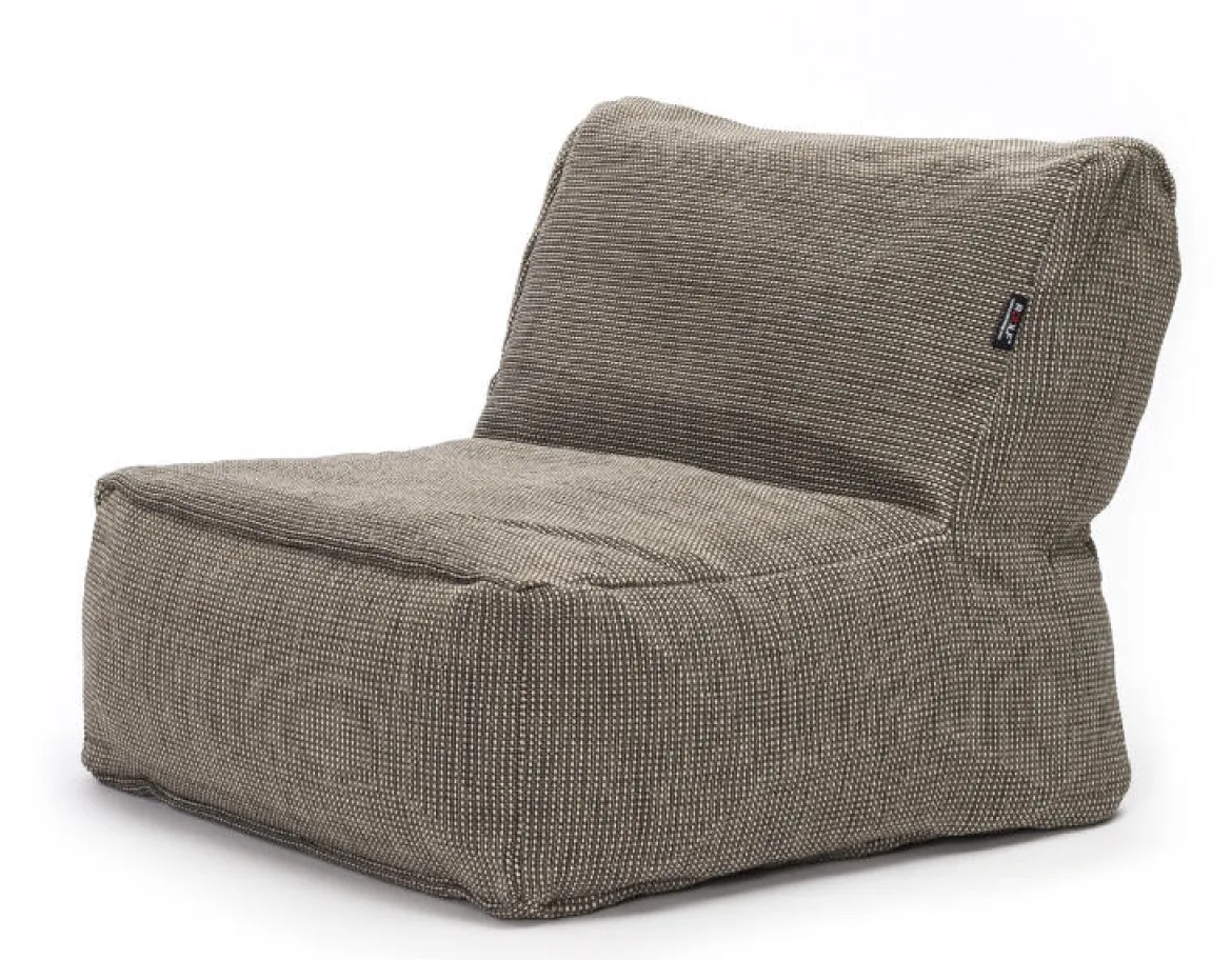 Roolf Living Dotty Sitz grau