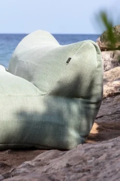 Roolf Living Dotty Sitz lime