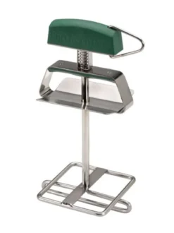 Rostheber von Big Green Egg