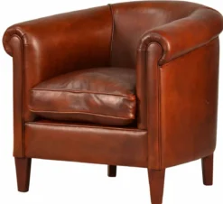 Roundy Schafsleder