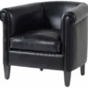 Roundy schwarz
