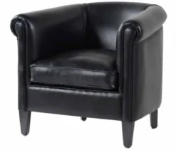 Roundy schwarz