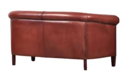Roundy Sofa