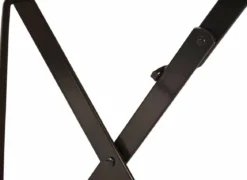 Runder Klapptisch Bellevue 90cm