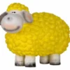 Schaf gelb