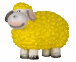 Schaf gelb