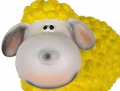 Schaf gelb