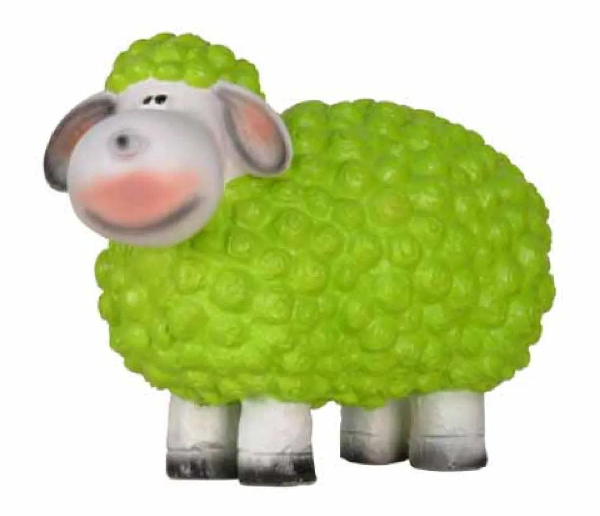 Schaf grün