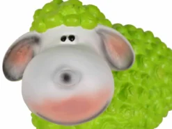 Schaf grün