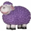 Schaf lila