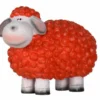 Schaf rot