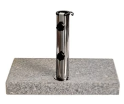 Schirmständer Balkony Granit