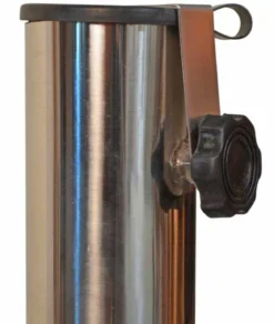 Schirmständer Granit rechteckig