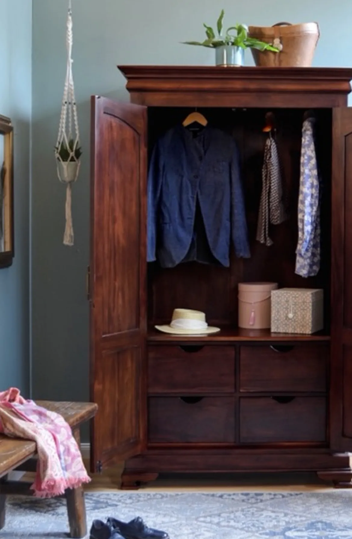 Schrank Arezzo
