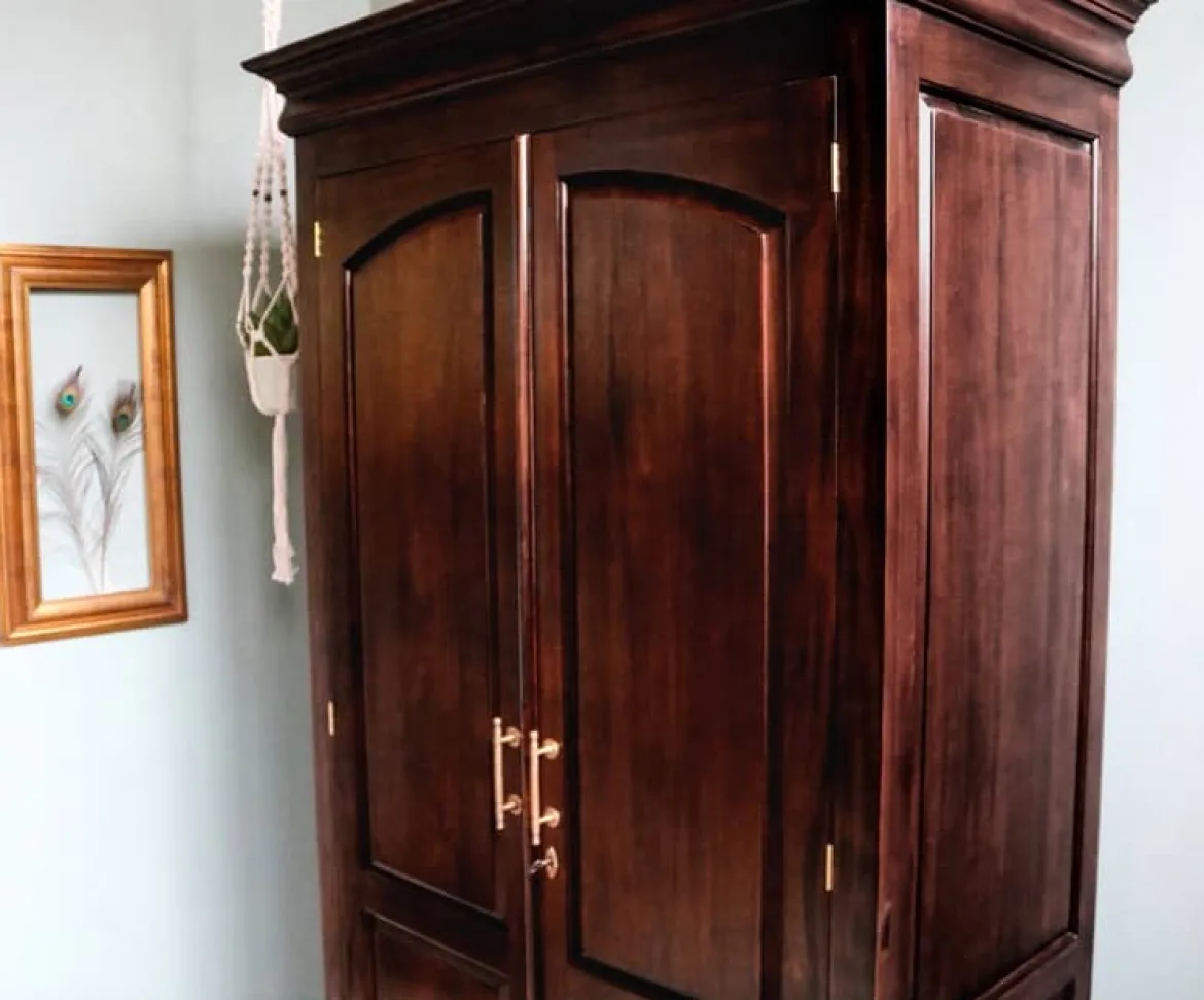 Schrank Arezzo