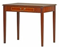 Schreibtisch Madeleine Mahagoni