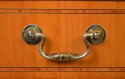Sideboard 2-türig Eibe