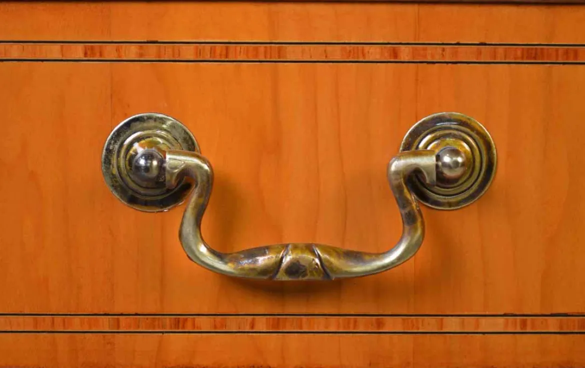 Sideboard 2-türig Eibe