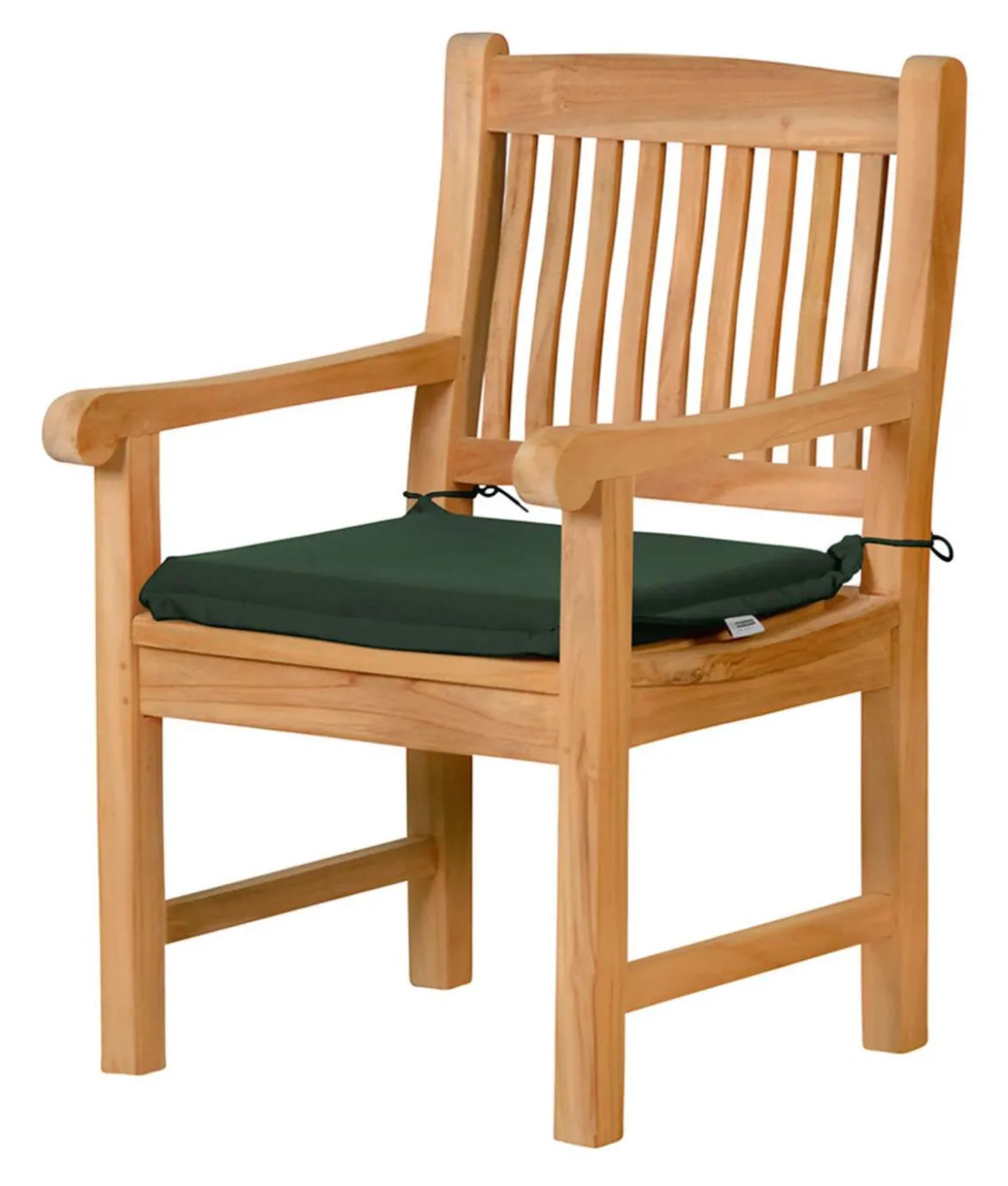 Sitzauflage Sessel Dralon
