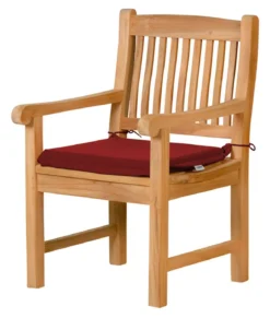 Sitzauflage Sessel Dralon
