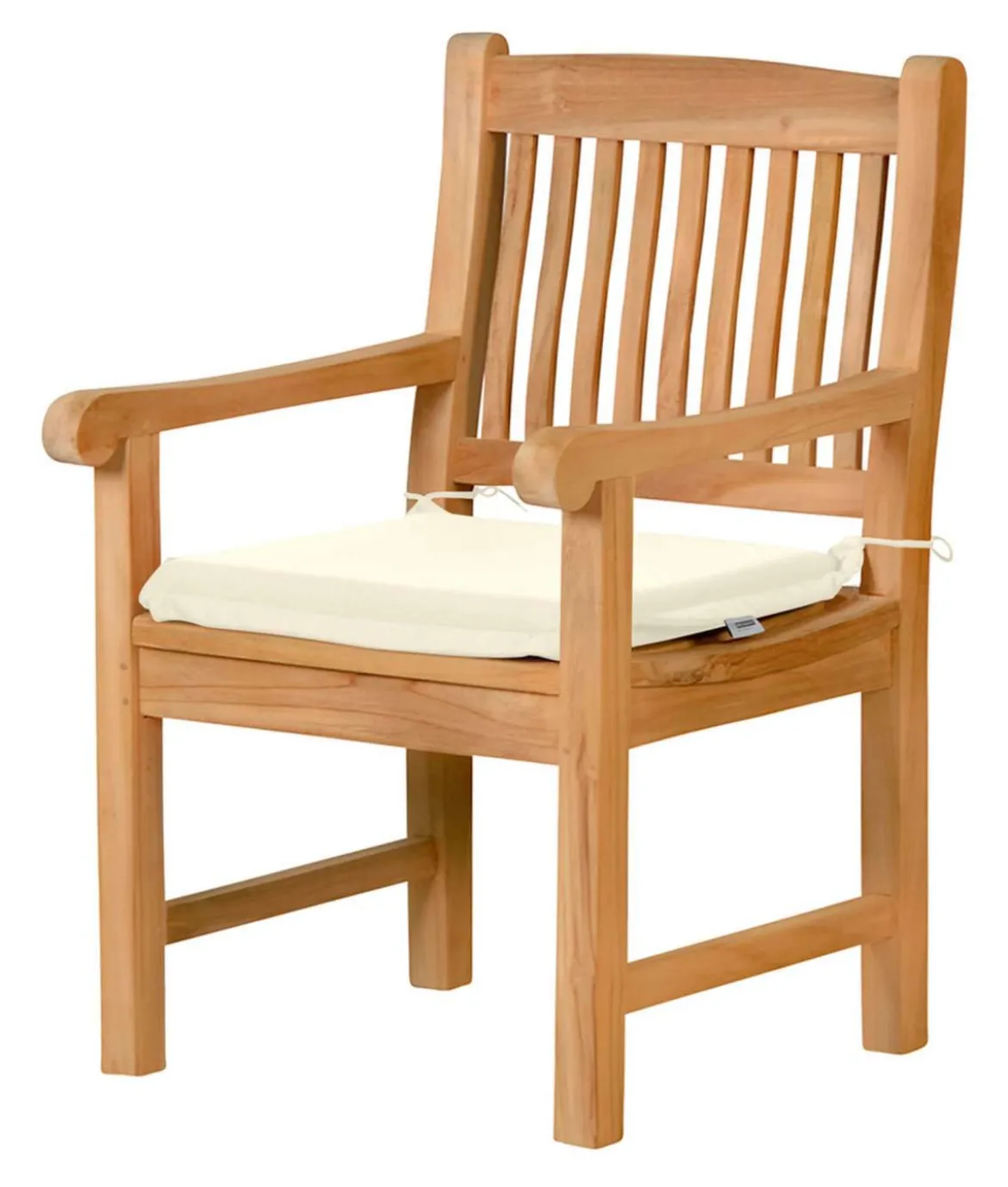 Sitzauflage Sessel Dralon
