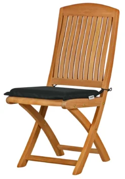 Sitzauflage Stuhl Dralon