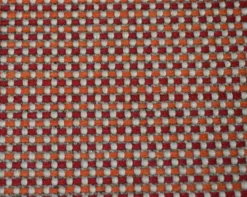 Sitzsack Dotty Sitz rot