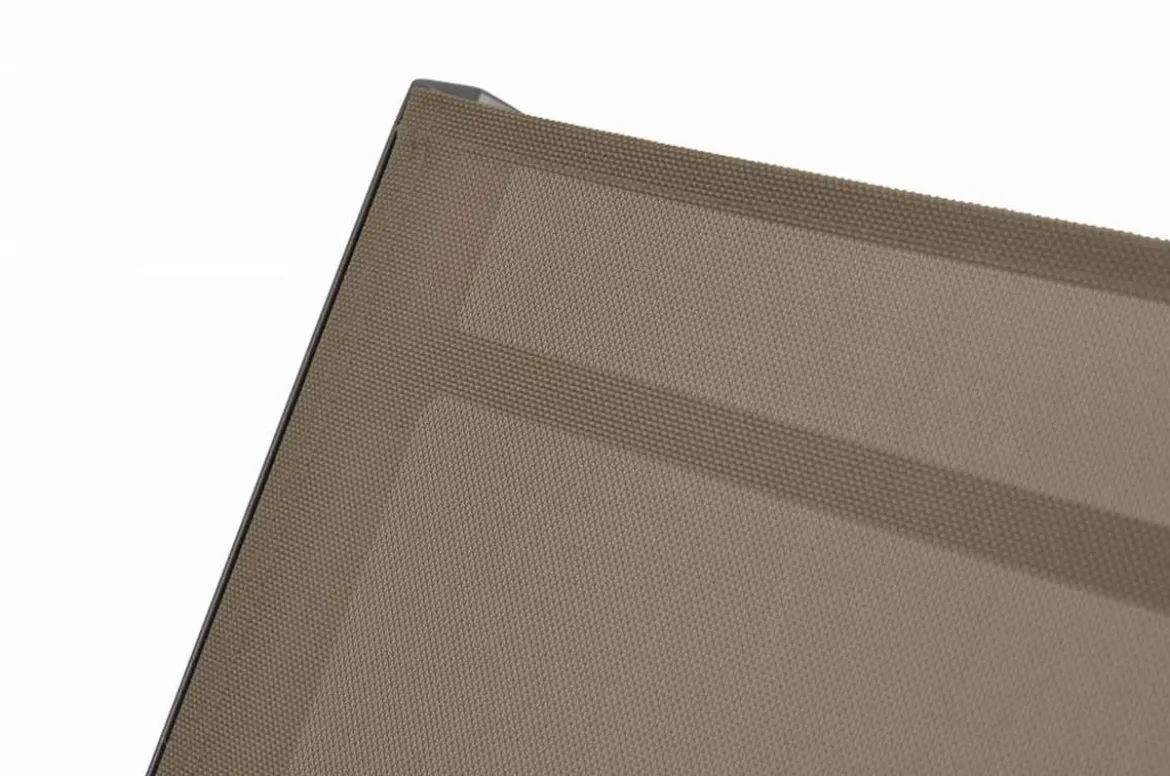 Sonnenliege Vancouver taupe