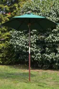 Sonnenschirm Balkony 180 cm