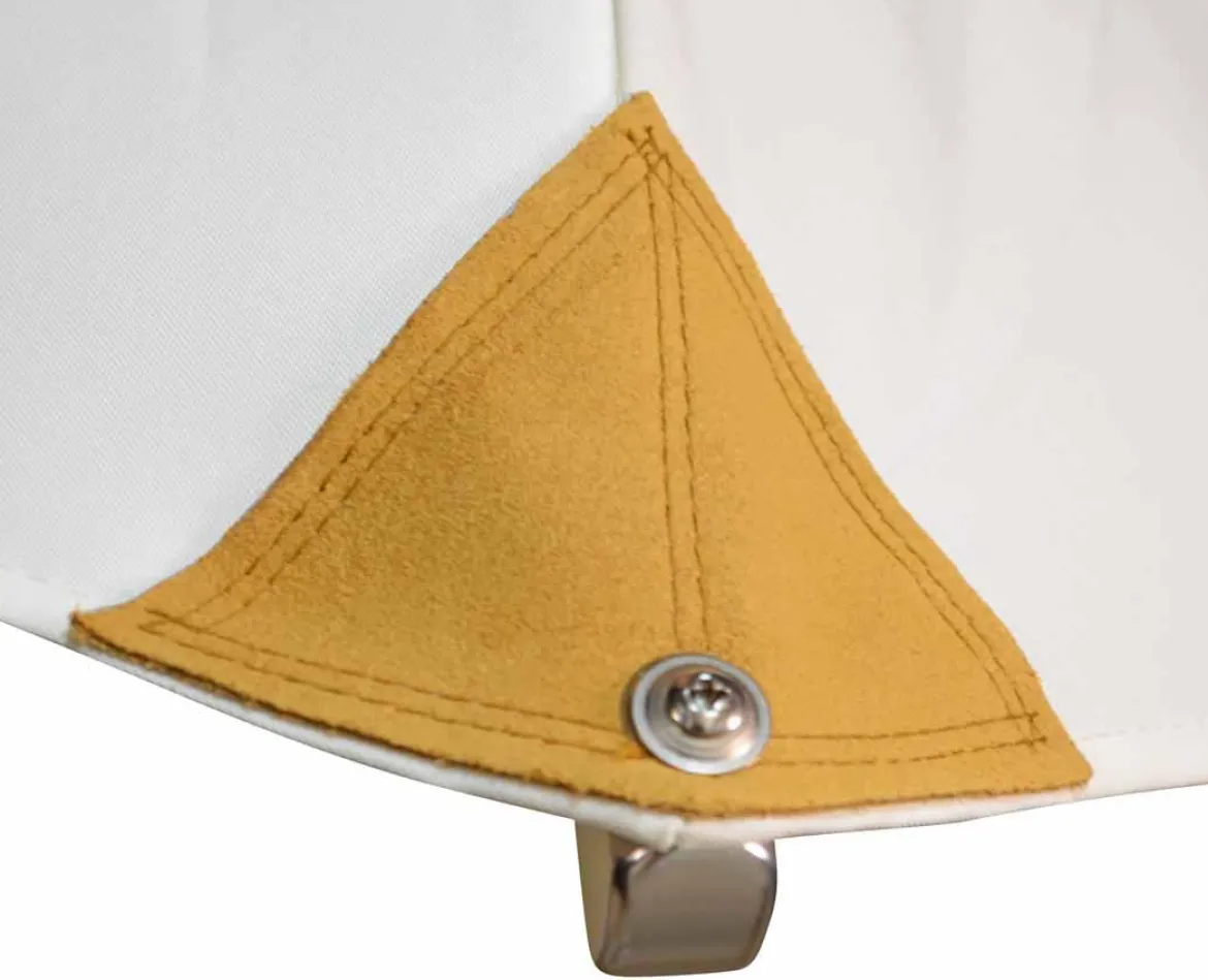 Sonnenschirm creme Sunshine Style 300 cm