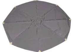 Sonnenschirm Ersatzbespannung Sunshine Style 300 cm