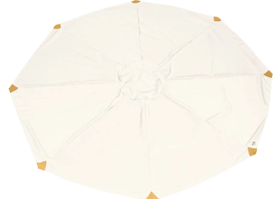 Sonnenschirm Ersatzbespannung Sunshine 350 cm
