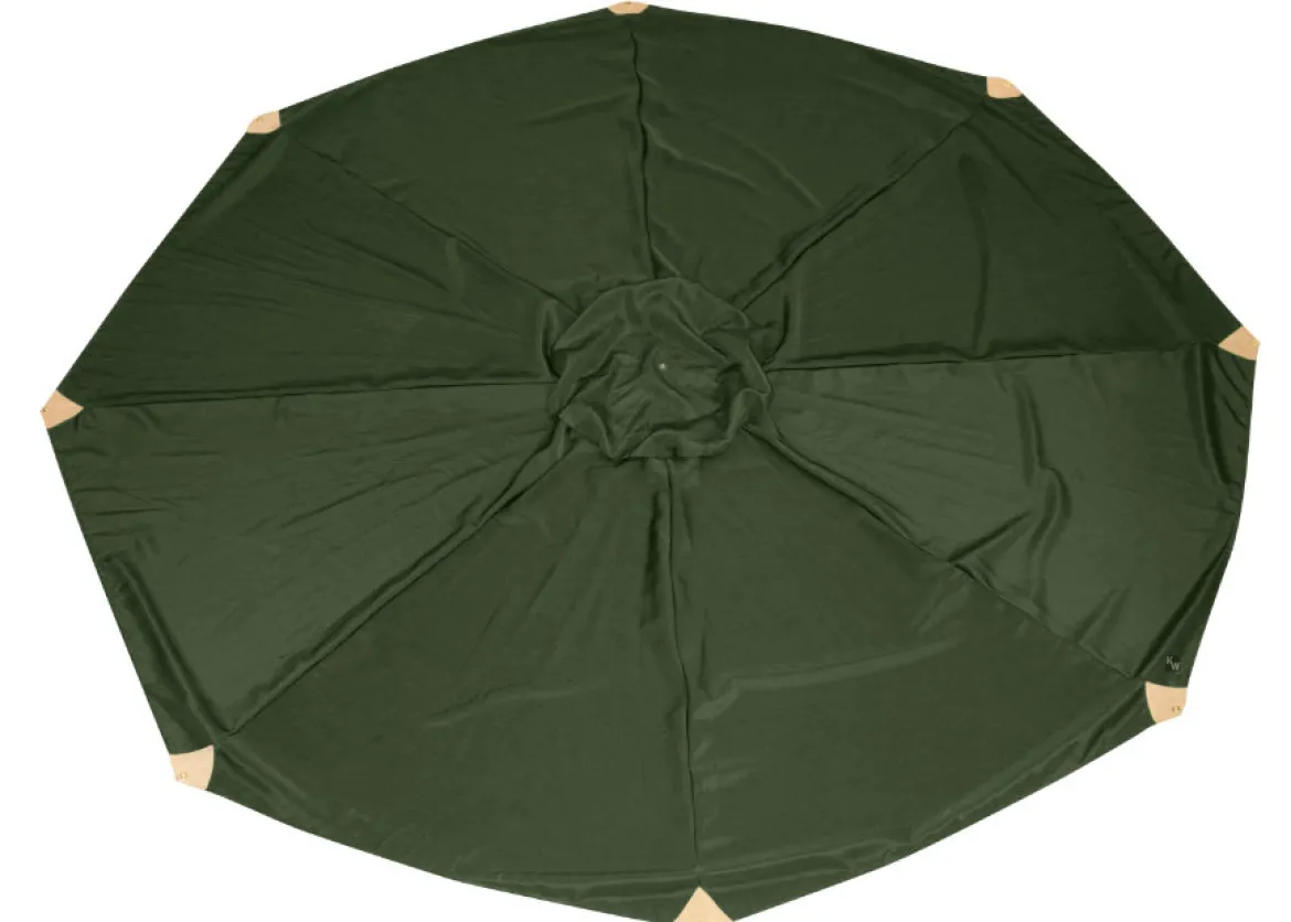 Sonnenschirm Ersatzbespannung Sunshine 350 cm
