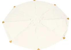 Sonnenschirm Ersatzbezug Sunshine Style 350 cm