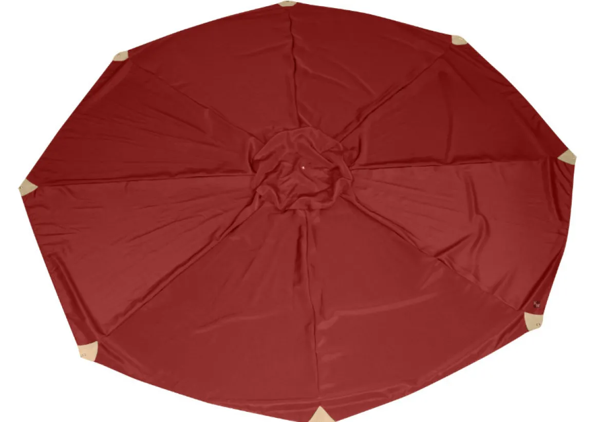 Sonnenschirm Ersatzbezug Sunshine 300 cm