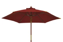 Sonnenschirm Sunshine 240 cm