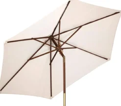 Sonnenschirm Sunshine 240 cm
