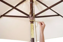 Sonnenschirm Sunshine 240 cm